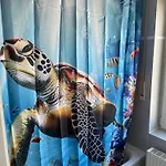 3X Einzelzimmer Mit Smart Tv, Balkon, Parkplatz, Fahrstuhl, Free Wifi