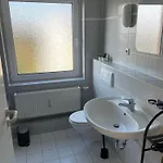 公寓 3X Einzelzimmer Mit Smart Tv, Balkon, Parkplatz, Fahrstuhl, Free Wifi 施科伊迪茨
