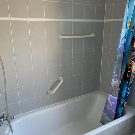 Zuhause Auf Zeit In Zentraler Lage Am Flughafen Leipzig Apartment Schkeuditz
