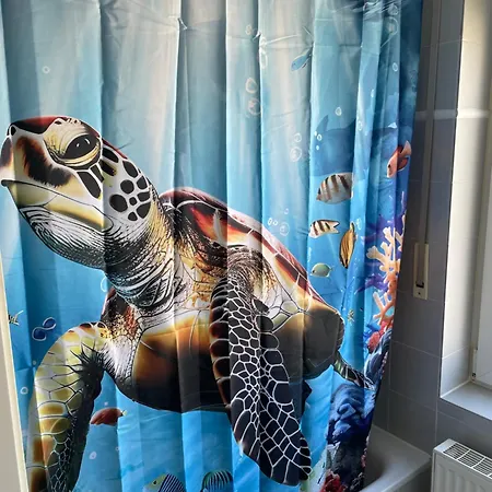 Zuhause Auf Zeit In Zentraler Lage Am Flughafen Leipzig